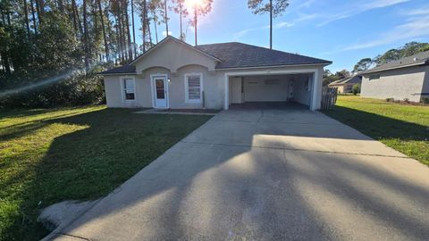 A home in PALM COAST