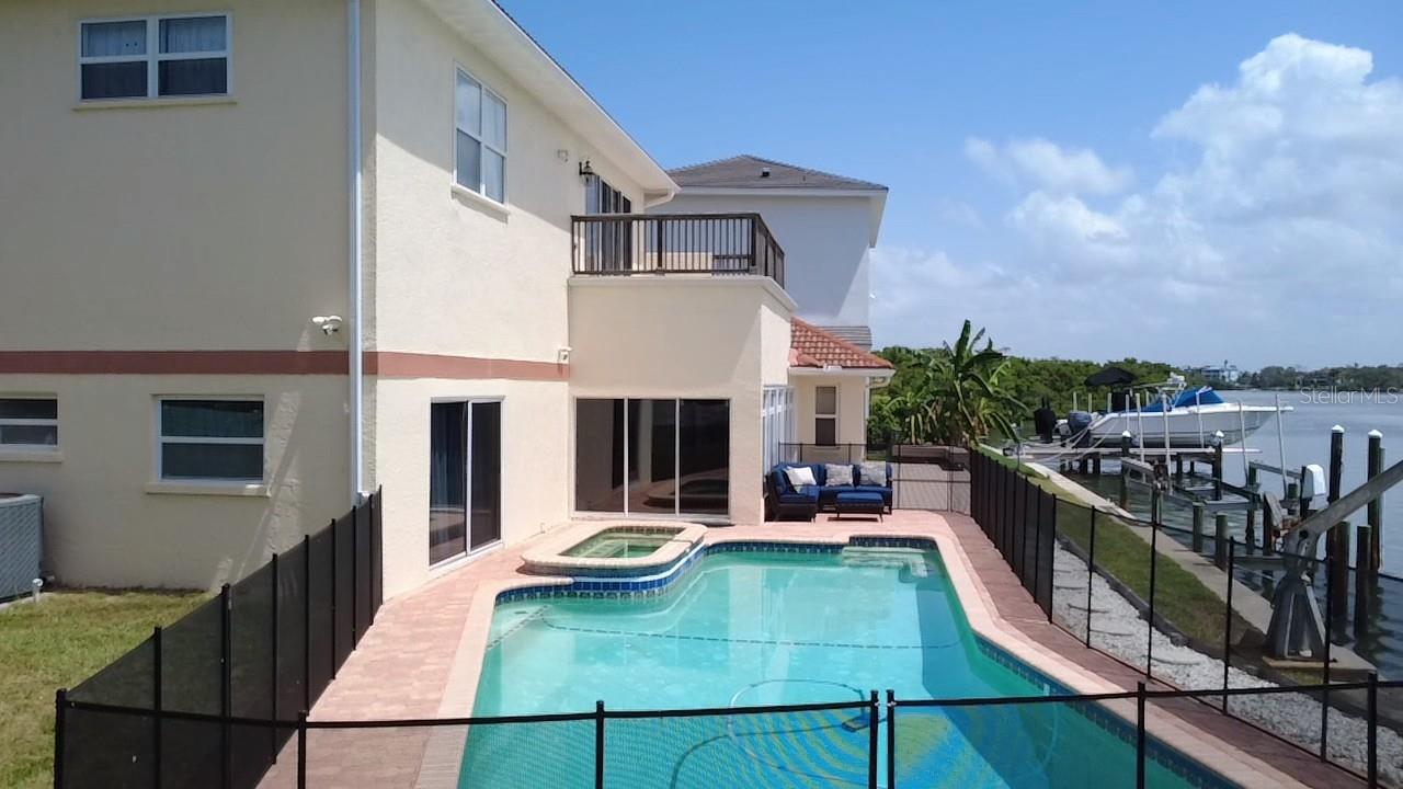 919 KEY WAY