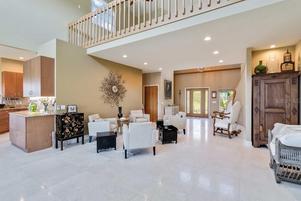 NO-SEE-UM ACRES - Residential