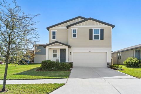 3224 FRESNO PLACE ZEPHYRHILLS FL 33541