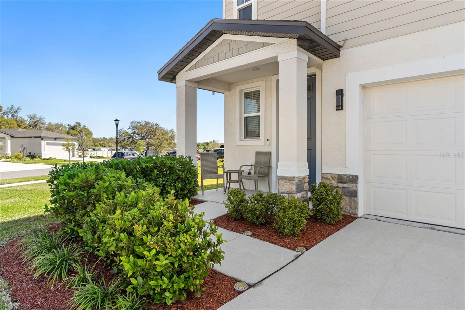3224 FRESNO PLACE