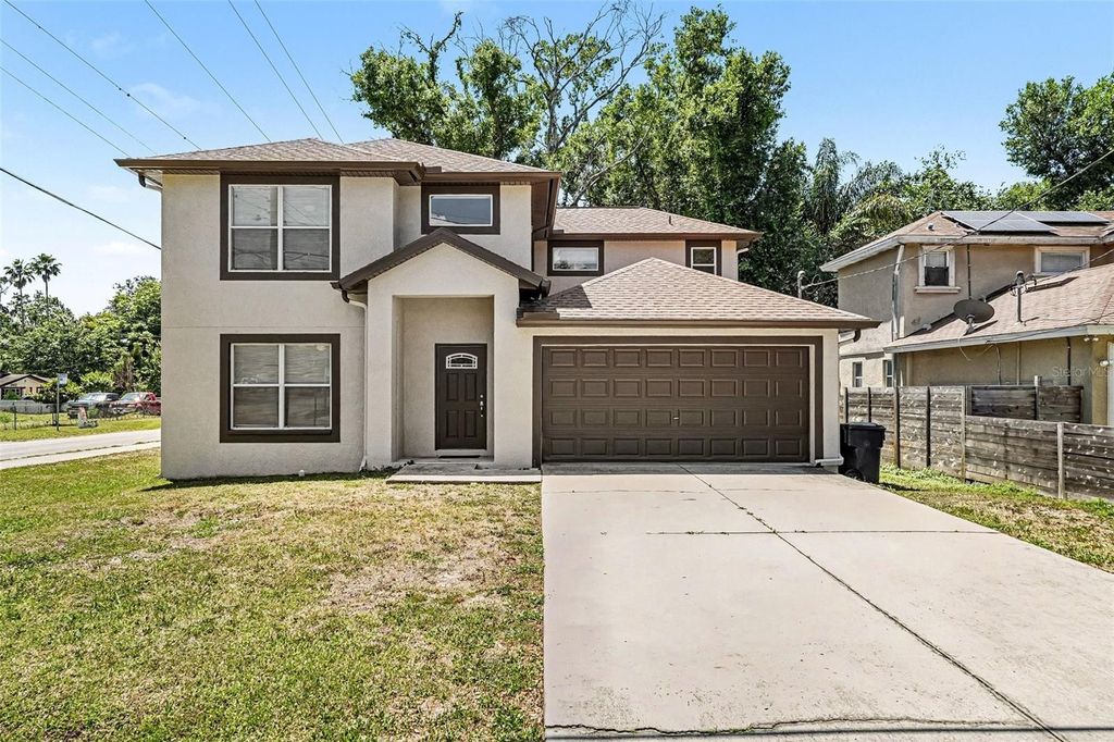 Photo of 1702 W North Street, Tampa, FL 33604 (MLS # TB8502065)