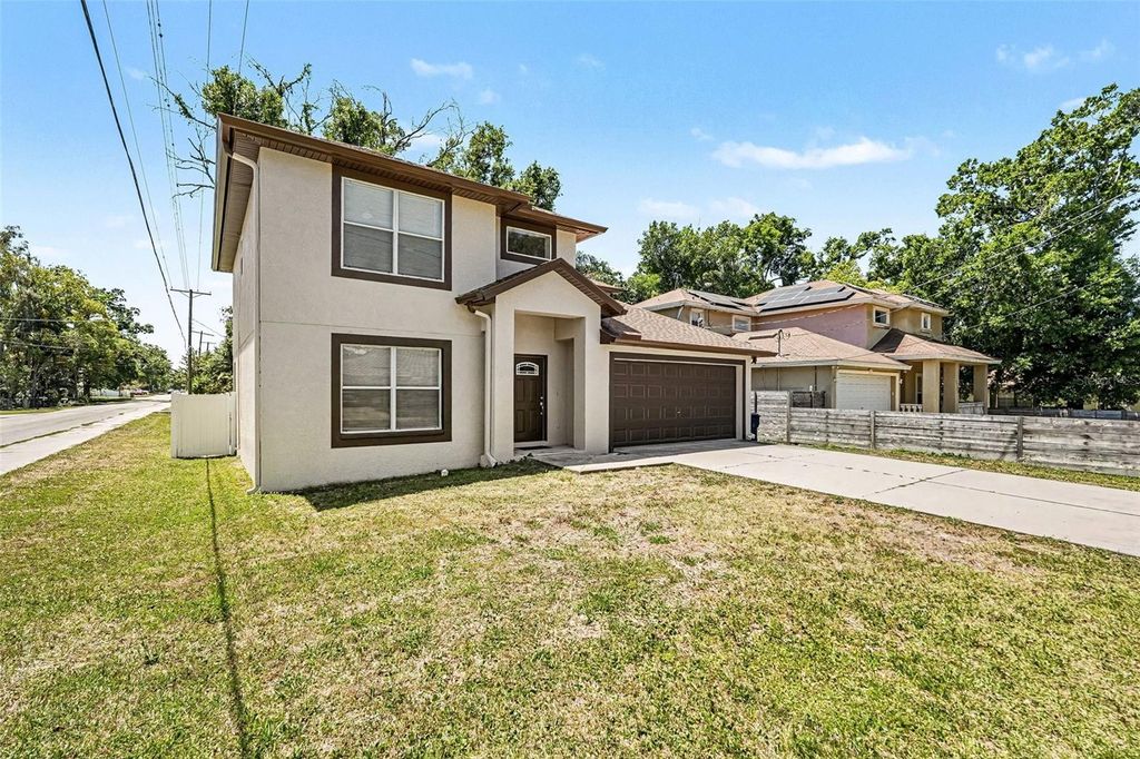 Photo of 1702 W North Street, Tampa, FL 33604 (MLS # TB8502065)