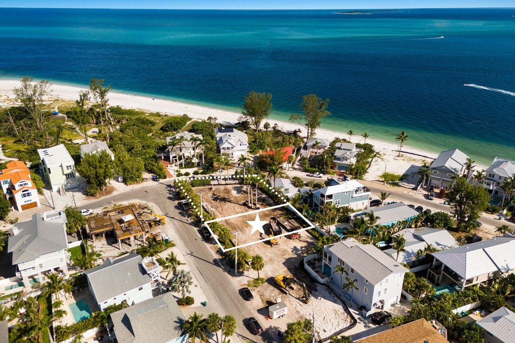 Photo of 808 N Bay Boulevard, Anna Maria, FL 34216 (MLS # A4661369)