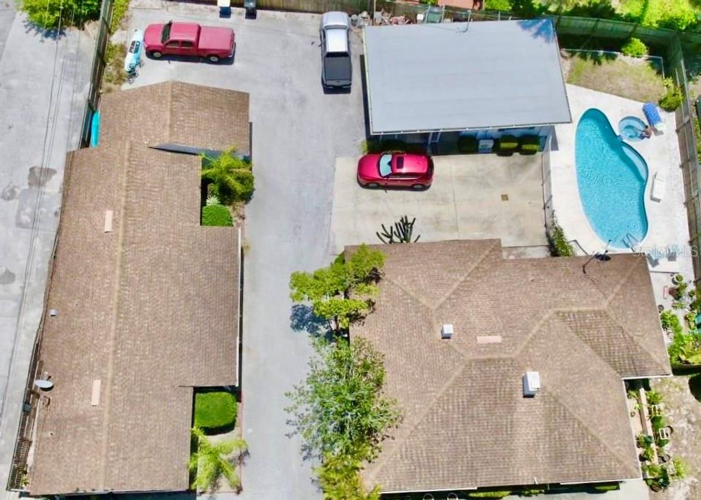 Photo of 411 Pleasant Street, Clearwater, FL 33755 (MLS # W7885997)