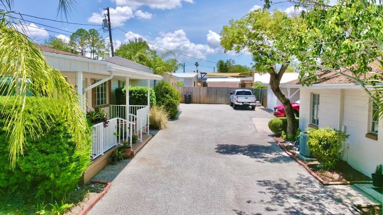 411 PLEASANT STREET