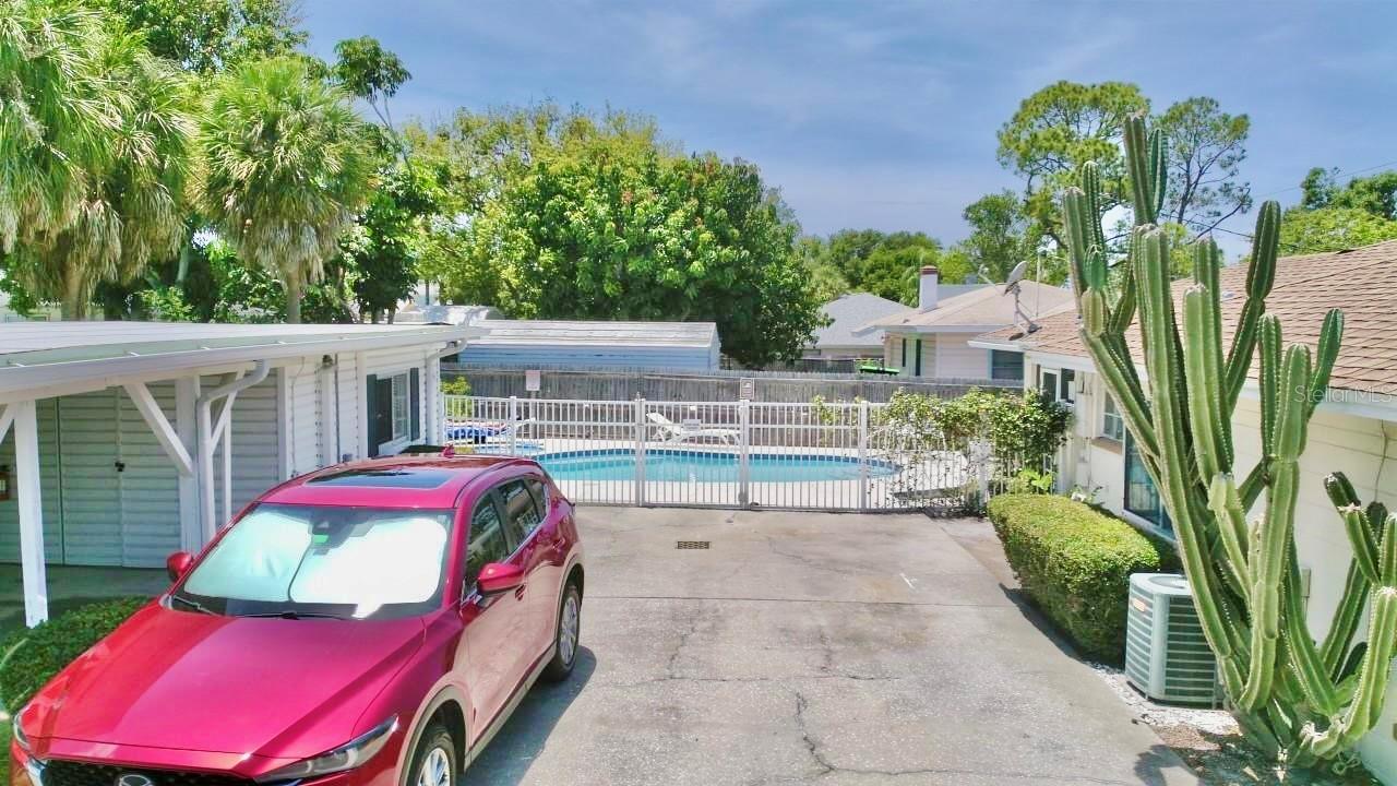 NORTH SHORE PARK - Residential