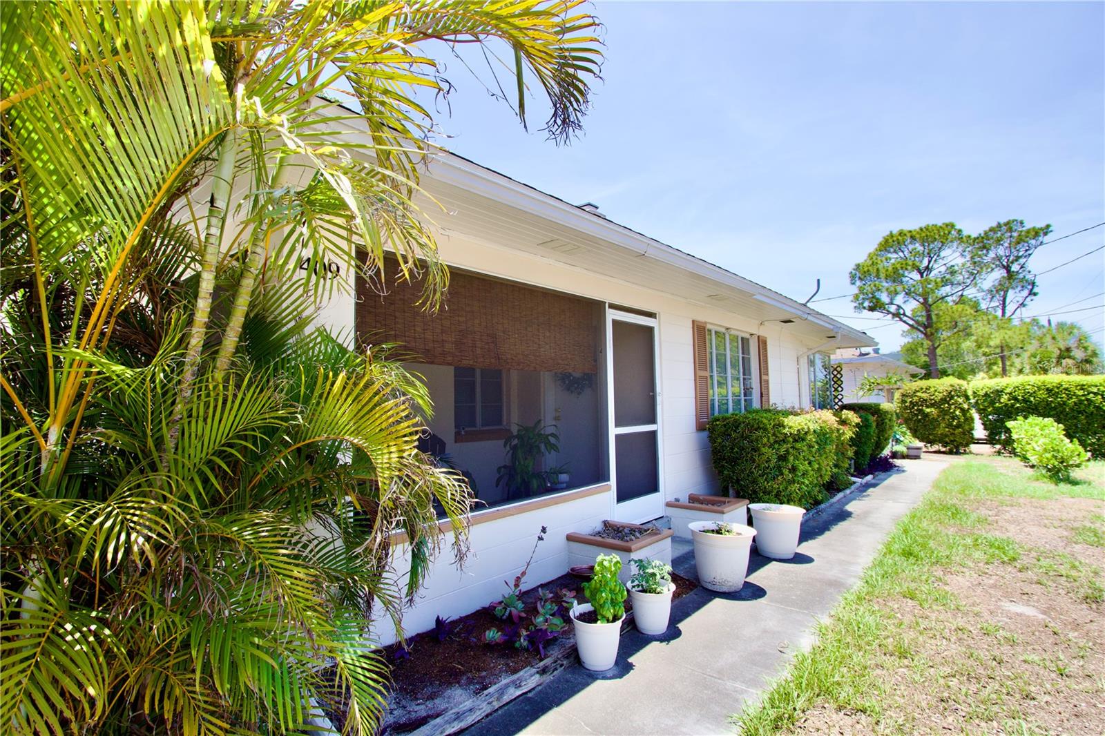 NORTH SHORE PARK - Residential