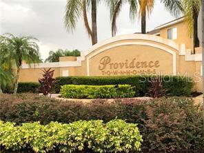 PROVIDENCE TWNHMS PH 3 - Residential