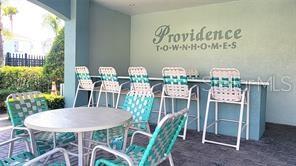 PROVIDENCE TWNHMS PH 3 - Residential