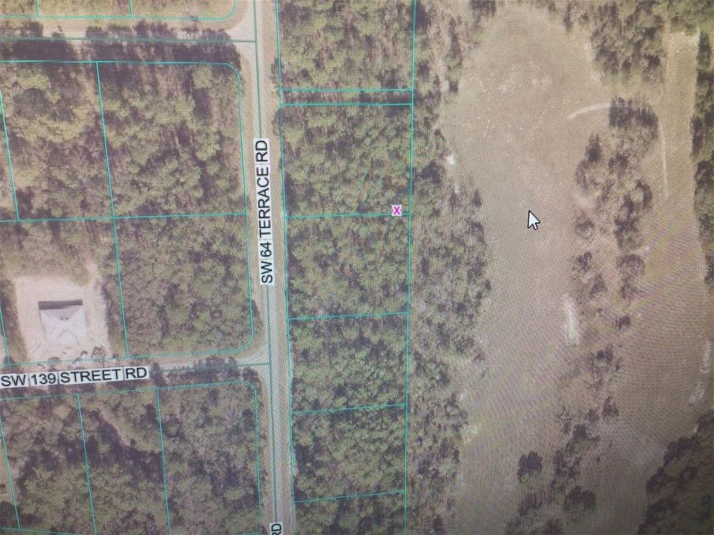 Photo of 0 SW 64 Terrace Road, Ocala, FL 34473 (MLS # OM722669)
