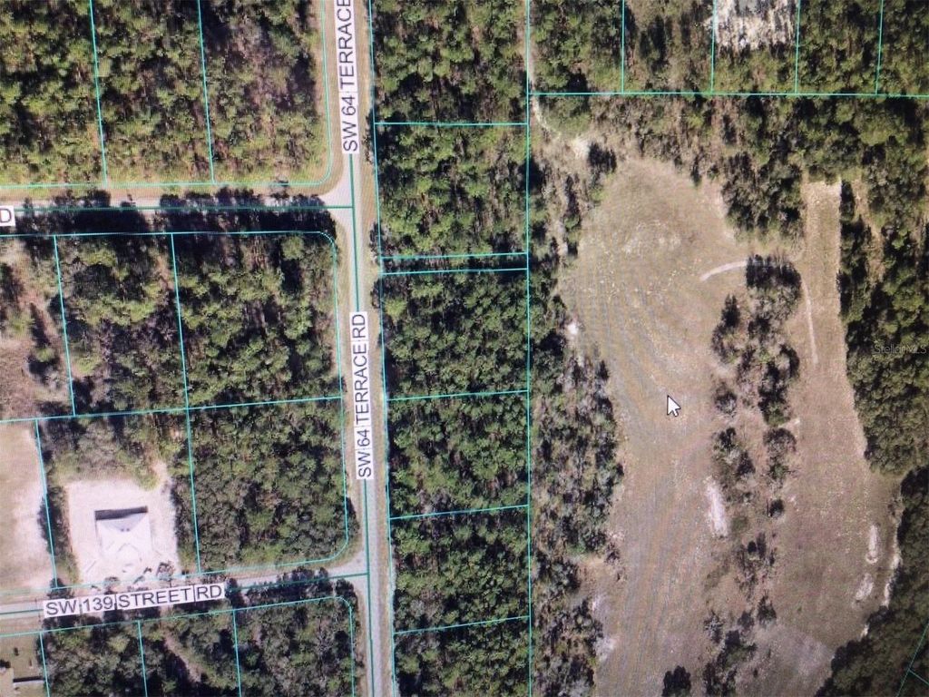 Photo of 0 SW 64 Terrace Road, Ocala, FL 34473 (MLS # OM722669)