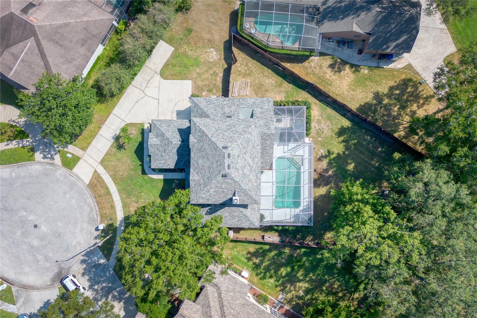 703 BROOKER RIDGE COURT