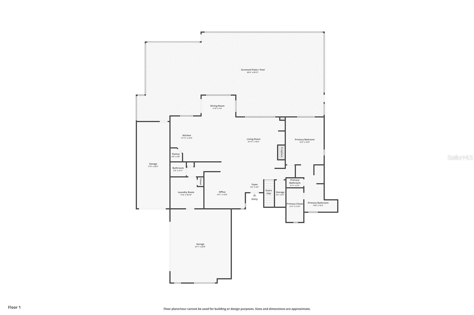 HOLLINGTON OAKS - Residential