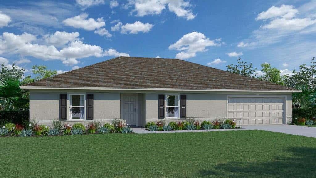 Photo of 8262 N Ibsen Drive, Dunnellon, FL 34433 (MLS # C7529604)