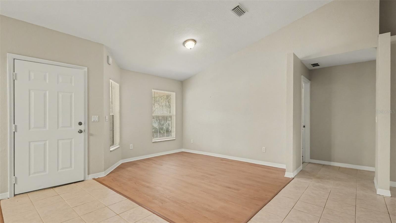 MAJESTIC OAKS SECOND ADD - Residential