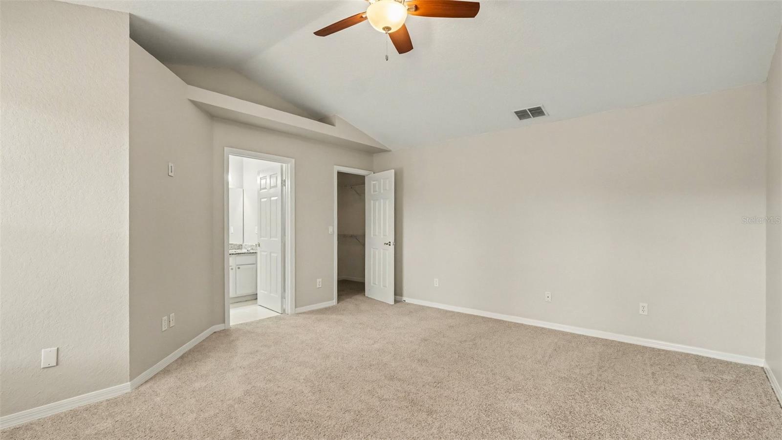 MAJESTIC OAKS SECOND ADD - Residential