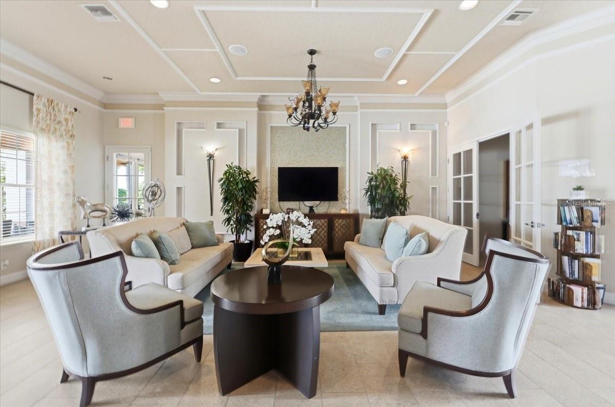 LAKES/LAUREL HLNDS PH 2B - Residential