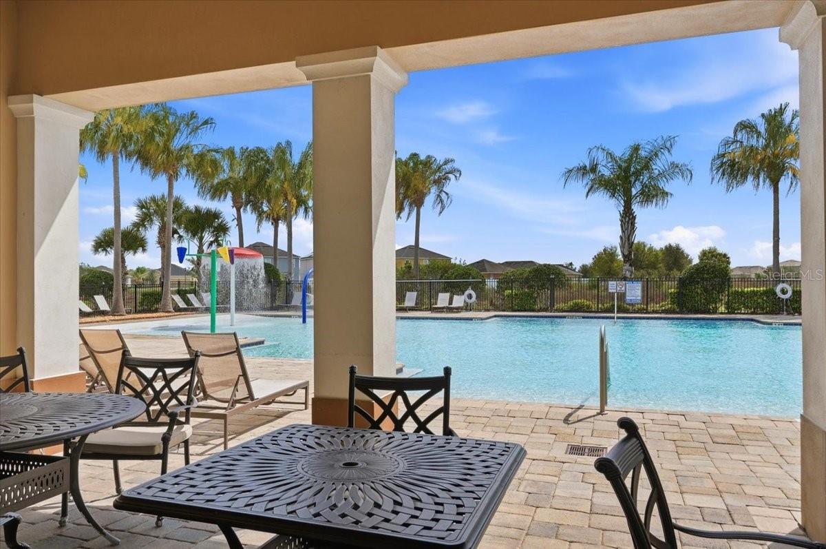 LAKES/LAUREL HLNDS PH 2B - Residential