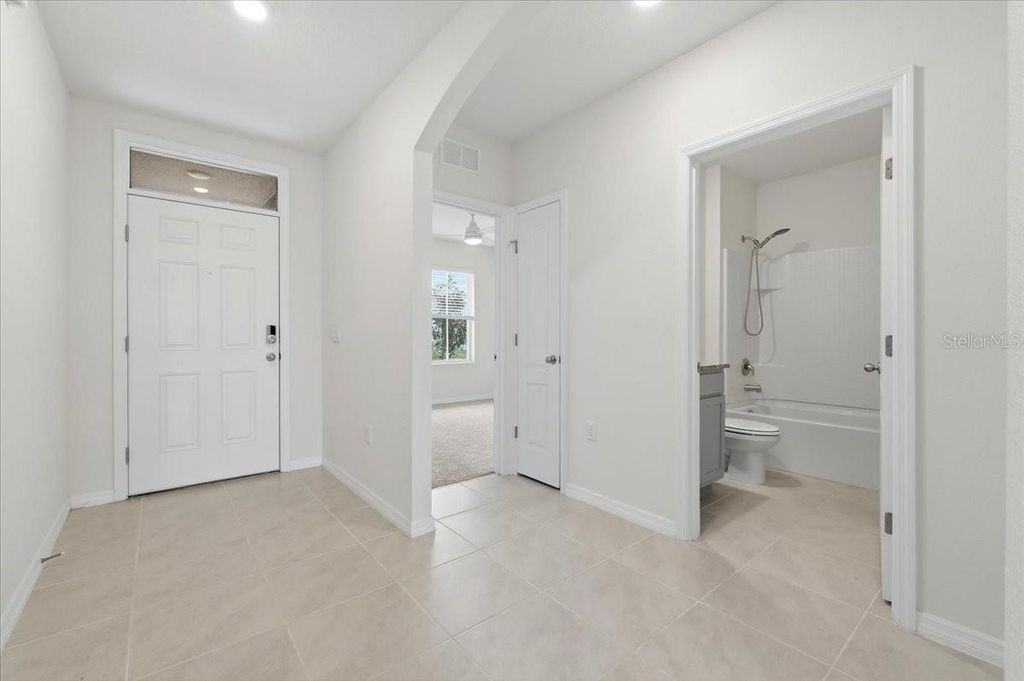 Photo of 2829 Grandbury Grove Road, Lakeland, FL 33811 (MLS # TB8487478)