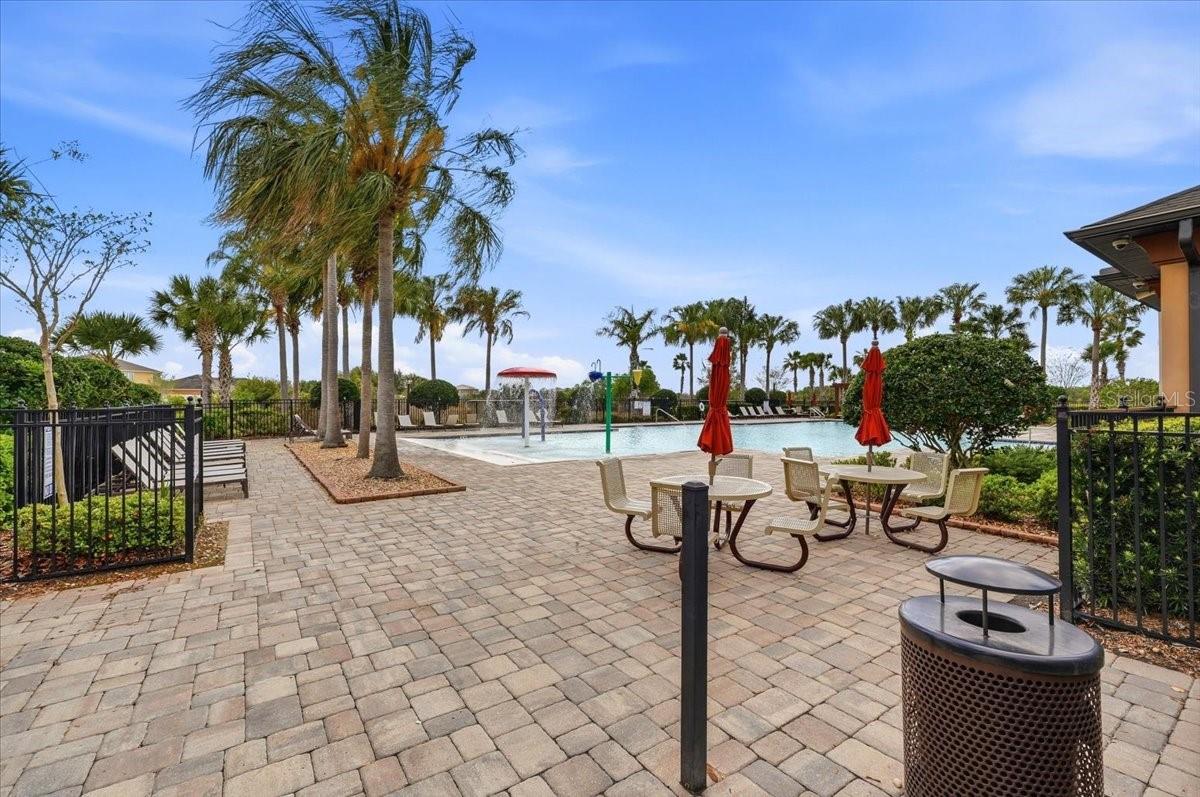 LAKES/LAUREL HLNDS PH 2B - Residential