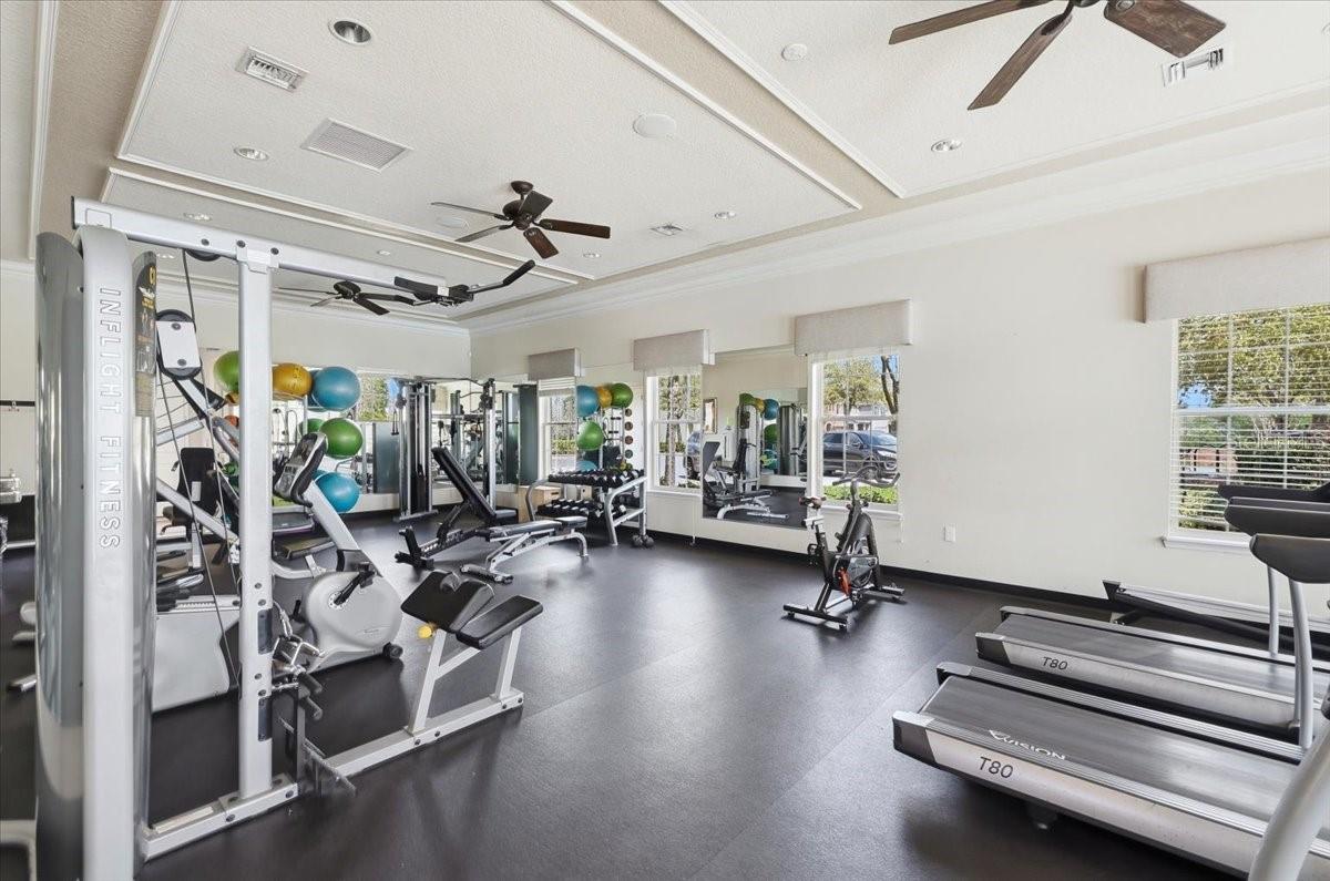 LAKES/LAUREL HLNDS PH 2B - Residential