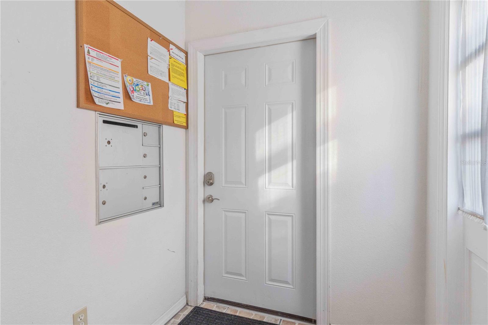 MARIA MANOR - Residential