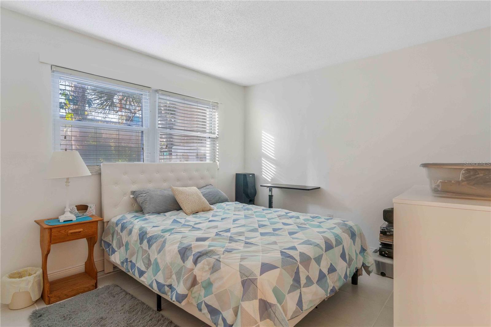 MARIA MANOR - Residential