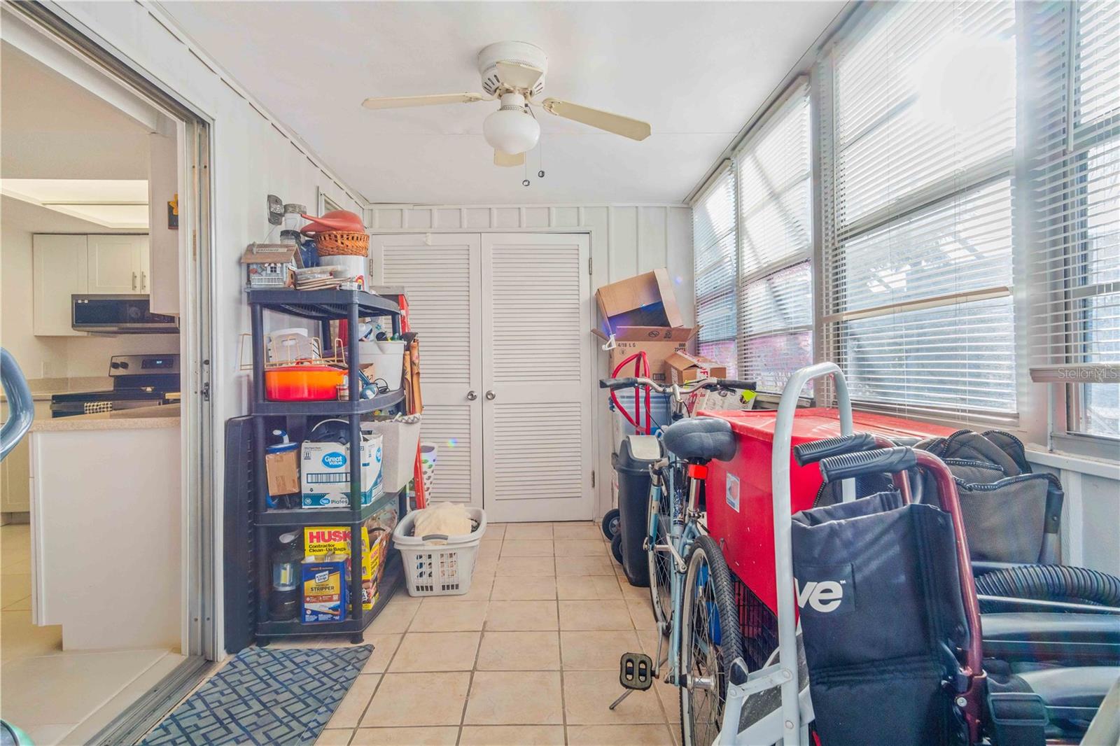 MARIA MANOR - Residential