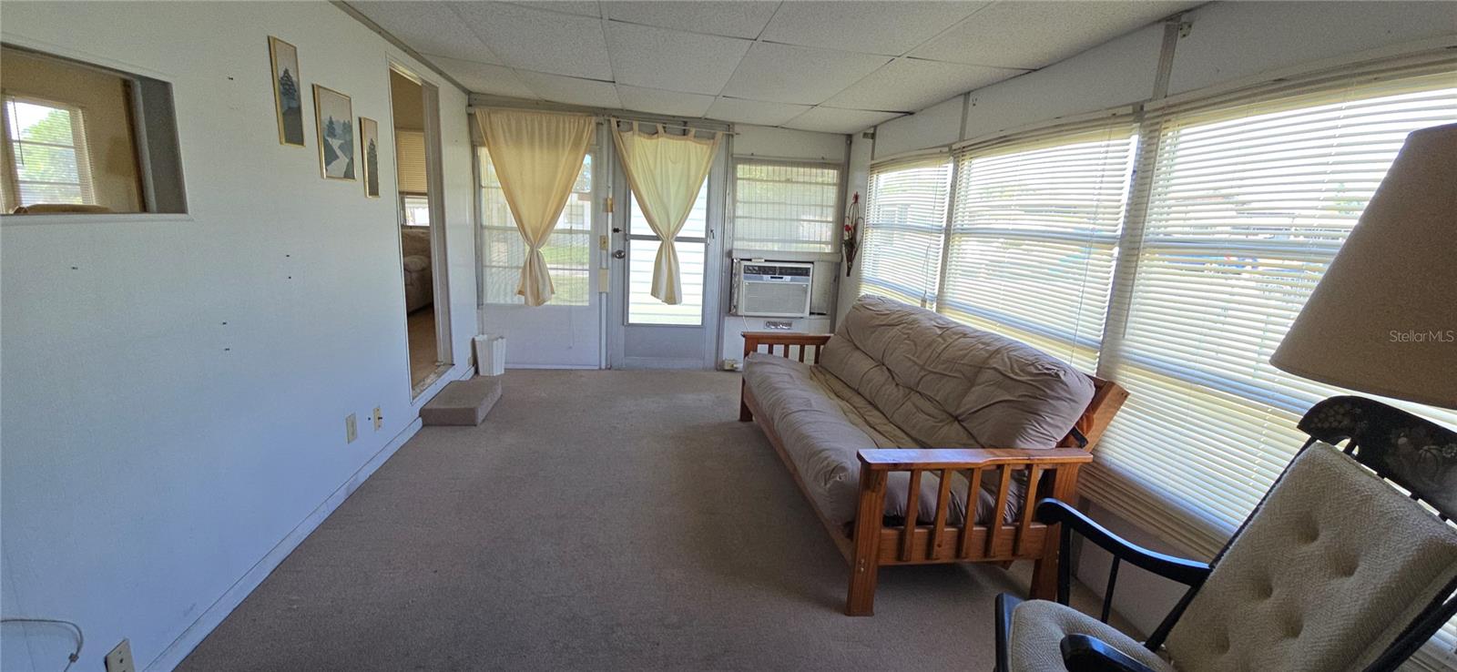 BUENA VISTA - Residential