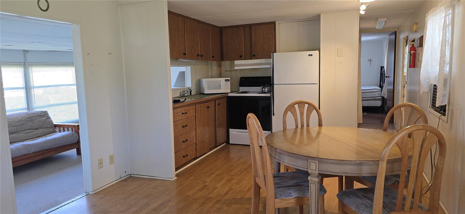 BUENA VISTA - Residential