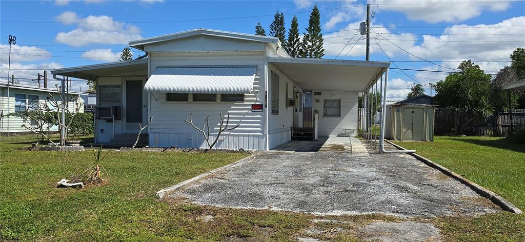 Photo of 1814 Hoyle Drive, Holiday, FL 34691 (MLS # TB8443362)