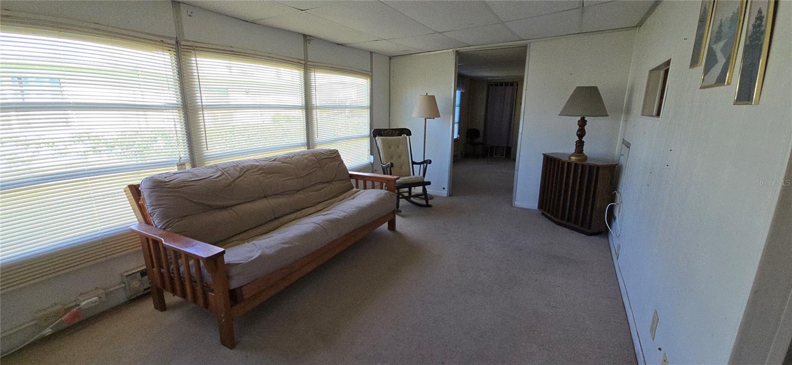 BUENA VISTA - Residential