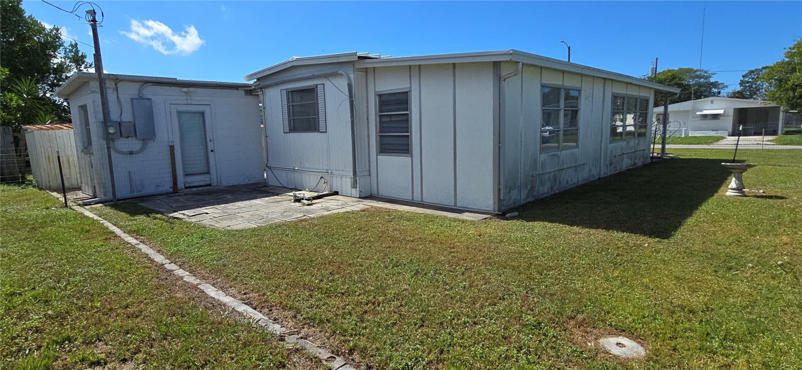 BUENA VISTA - Residential