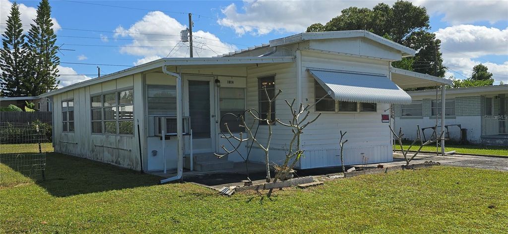Photo of 1814 Hoyle Drive, Holiday, FL 34691 (MLS # TB8443362)