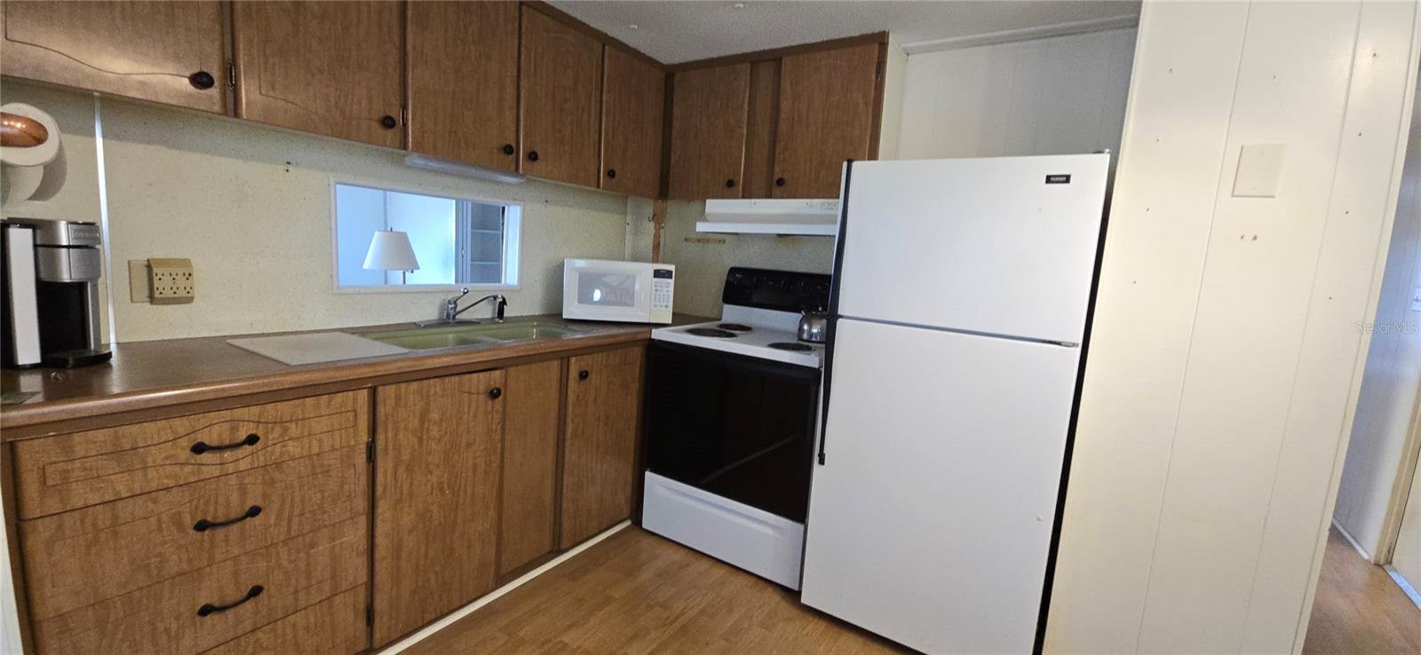 BUENA VISTA - Residential