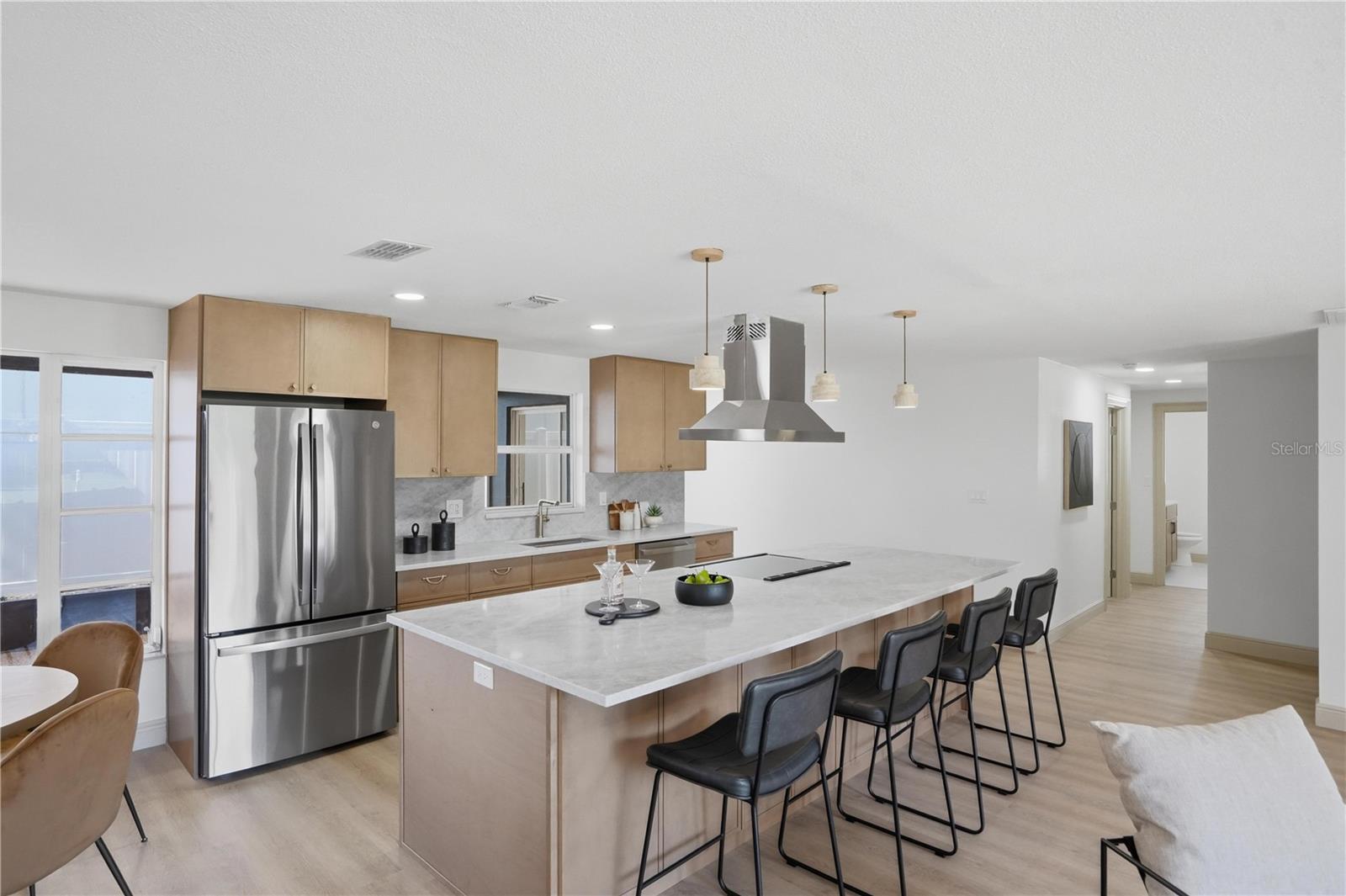 FAIRWAY MANOR - Residential