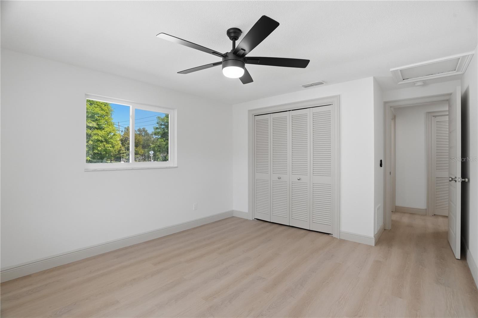 FAIRWAY MANOR - Residential