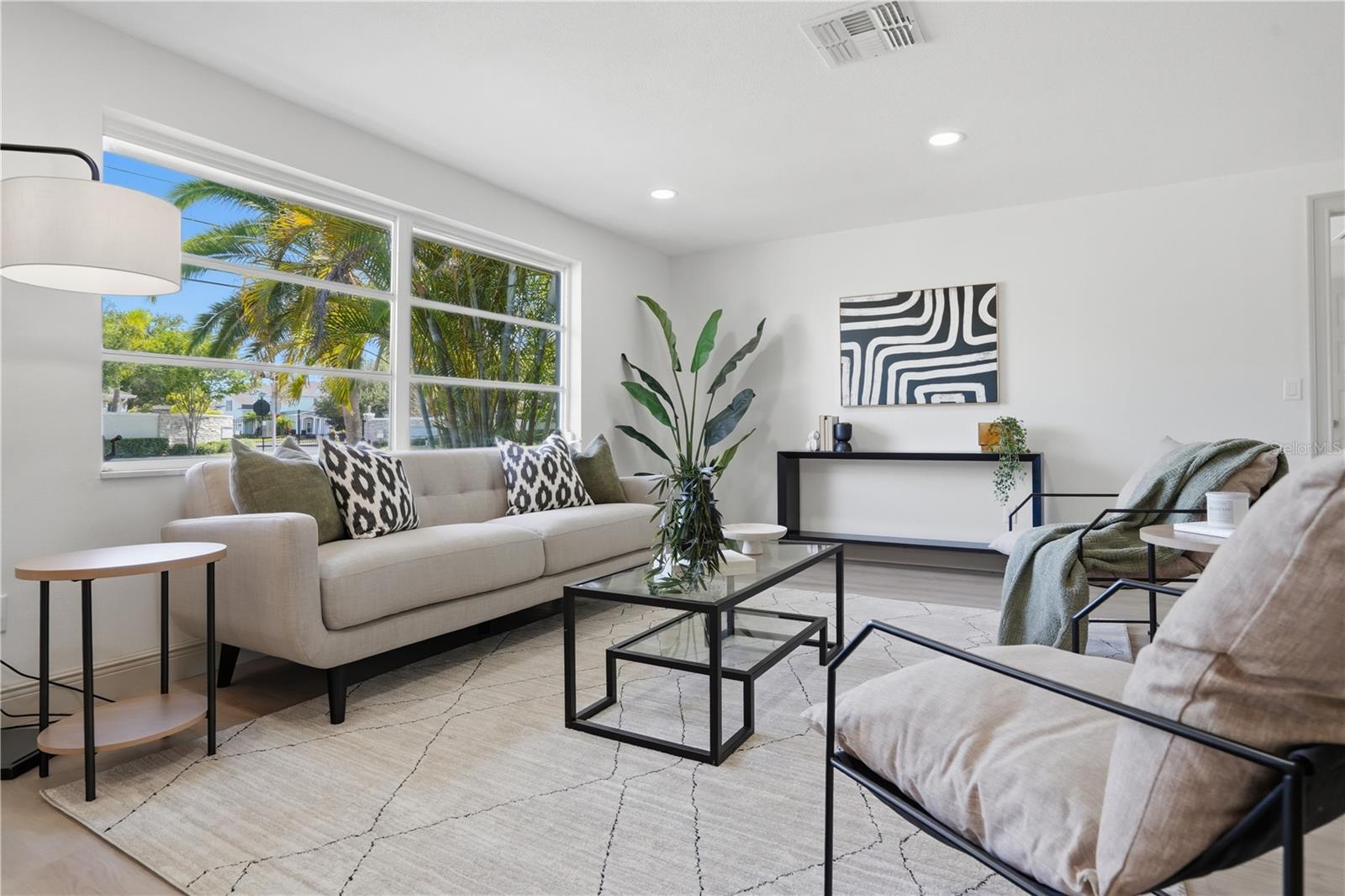 FAIRWAY MANOR - Residential