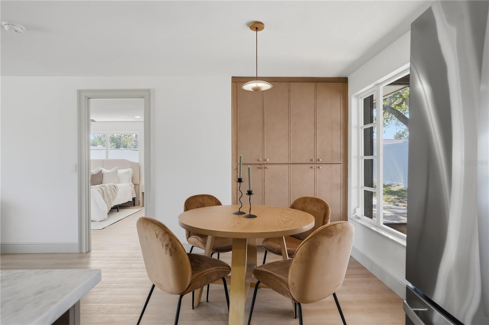 FAIRWAY MANOR - Residential