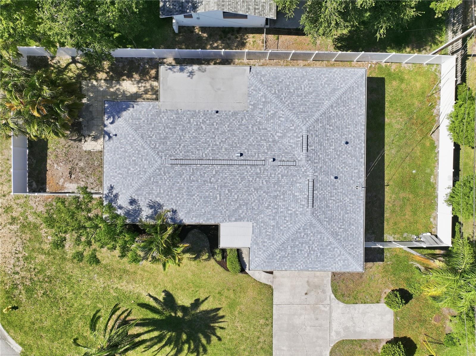 FAIRWAY MANOR - Residential