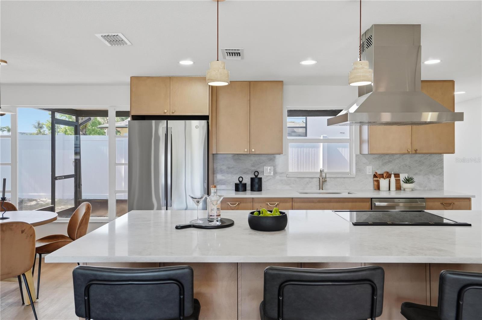 FAIRWAY MANOR - Residential