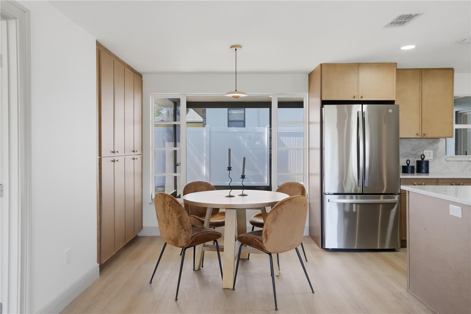 FAIRWAY MANOR - Residential