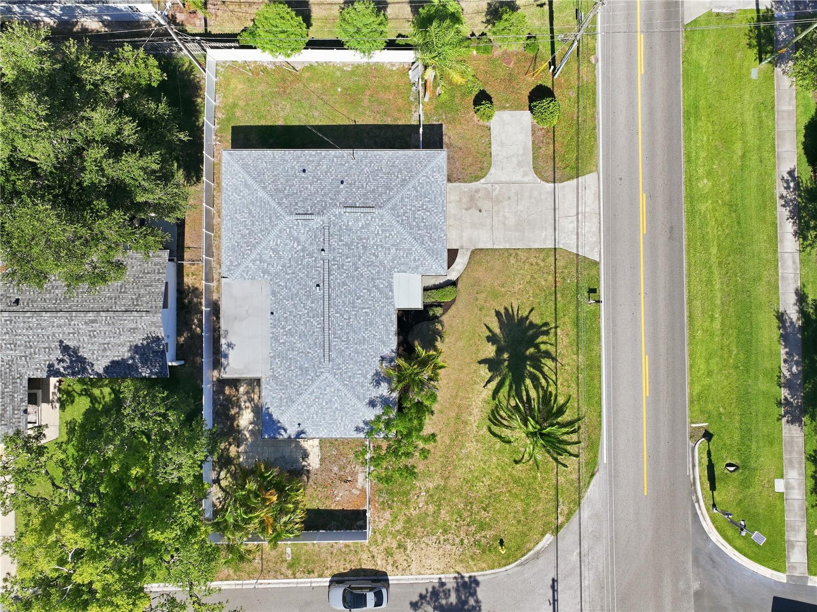 FAIRWAY MANOR - Residential