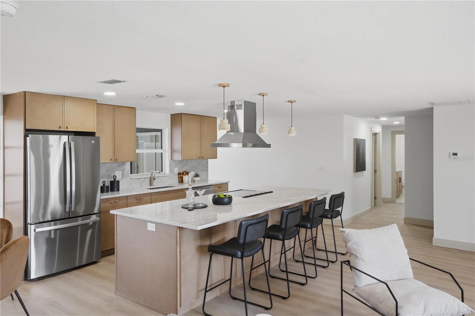 FAIRWAY MANOR - Residential