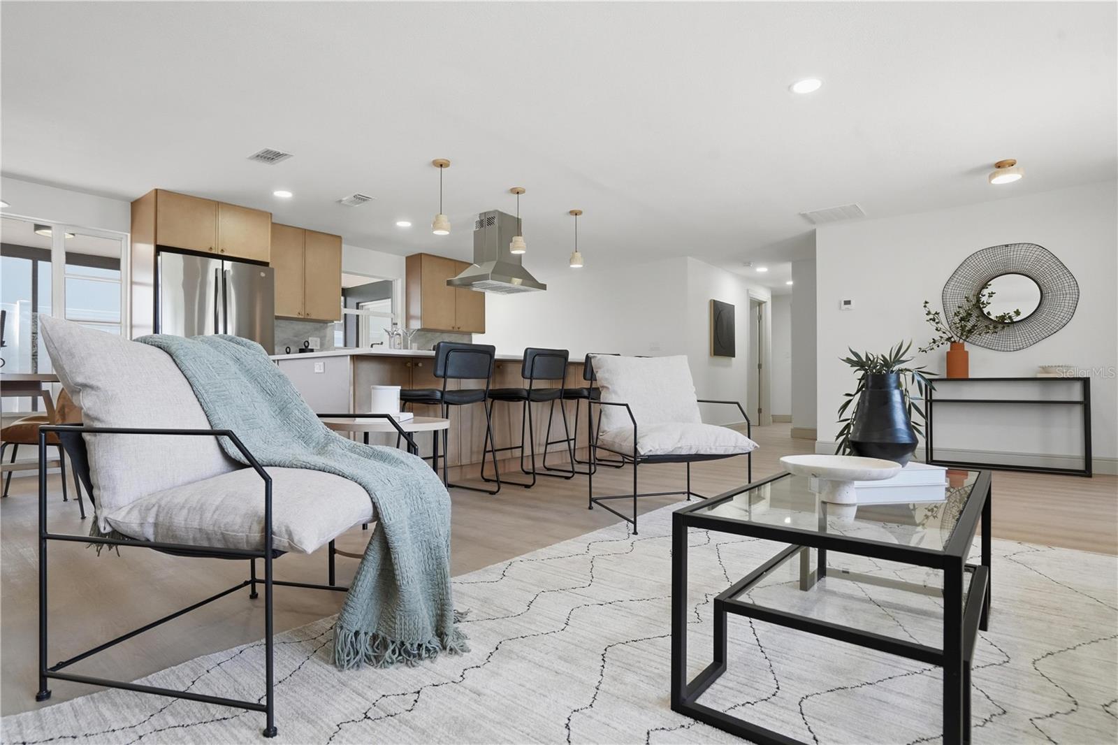 FAIRWAY MANOR - Residential