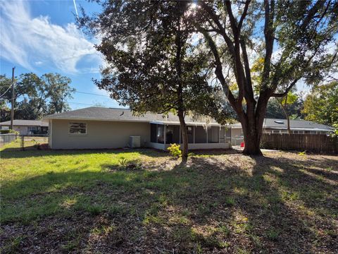 A home in BELLEVIEW