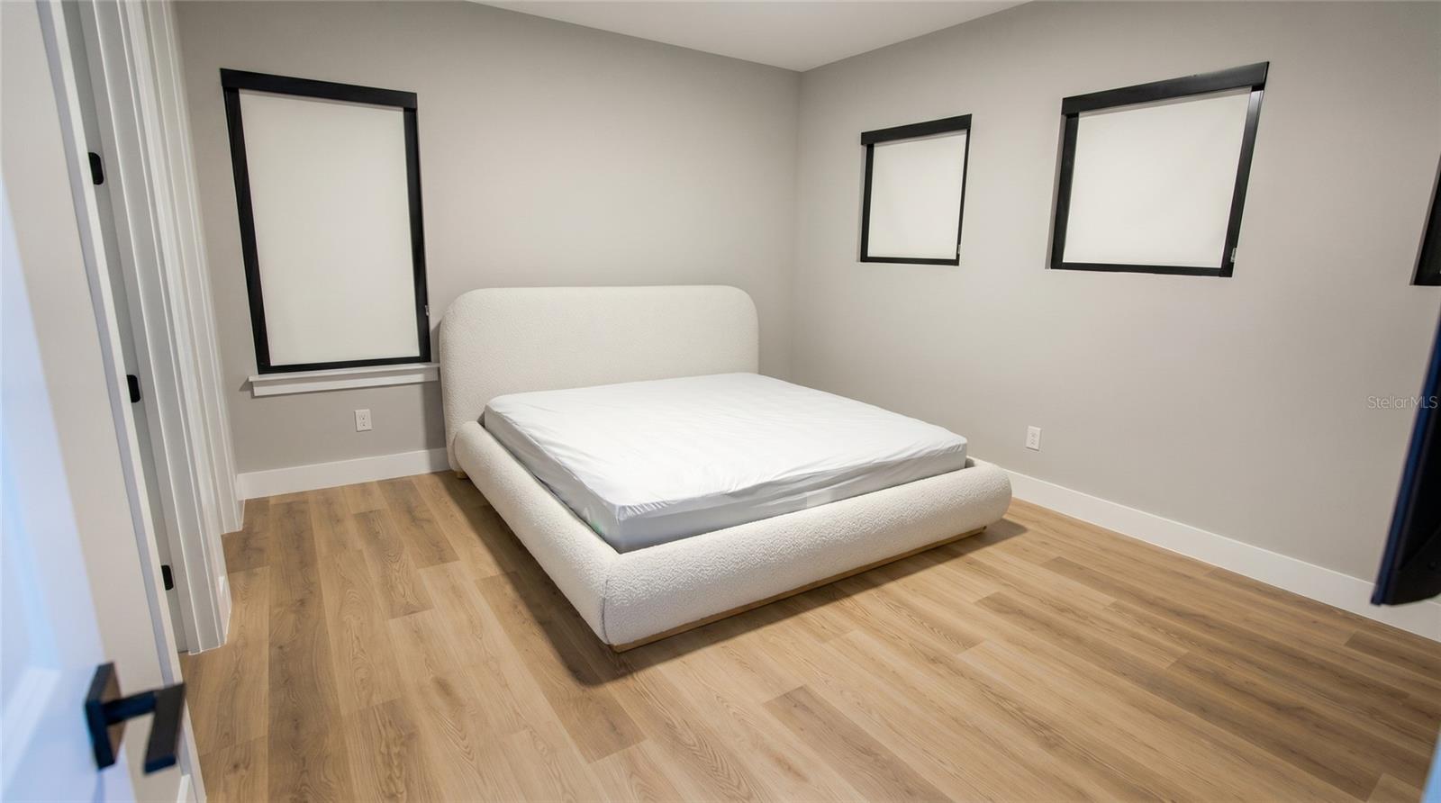BELLA COLLINA WEST SUB - Residential