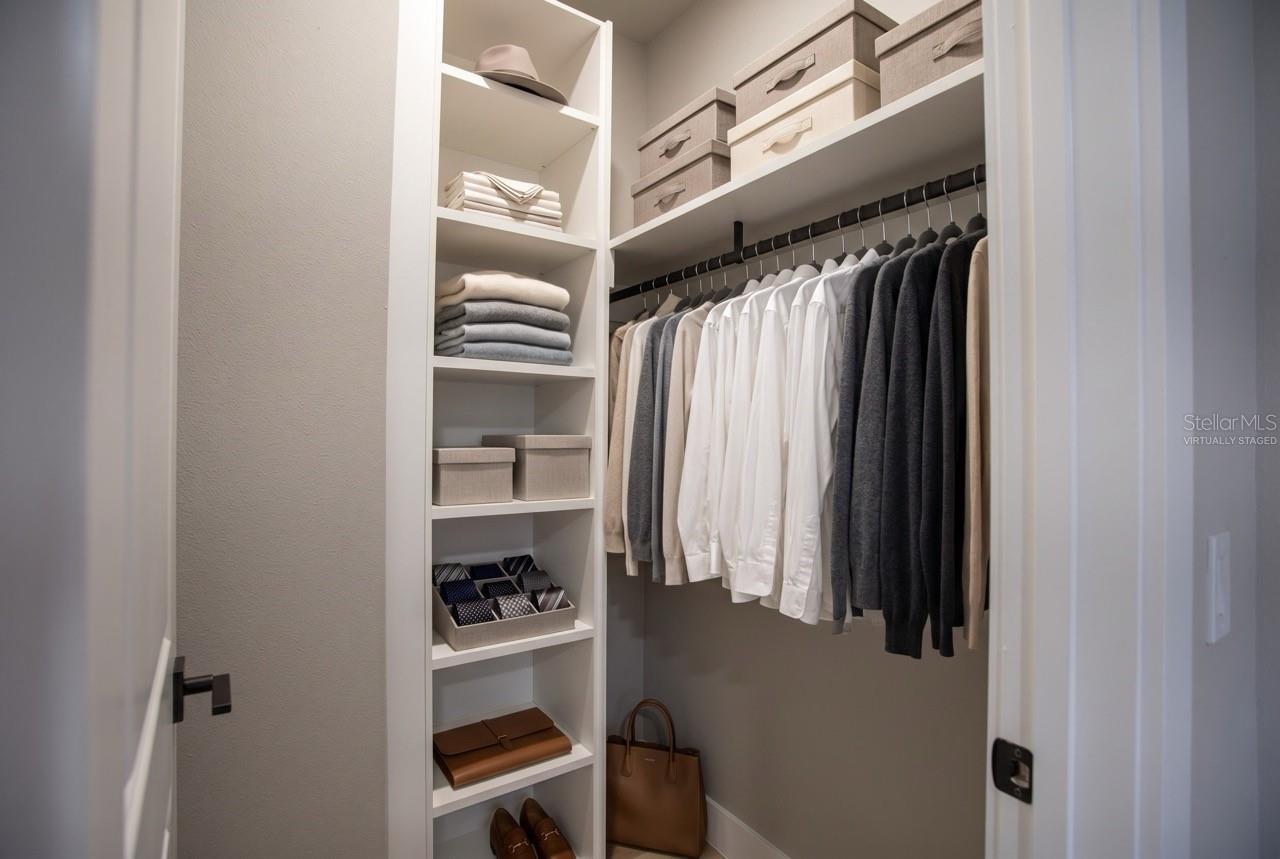 BELLA COLLINA WEST SUB - Residential