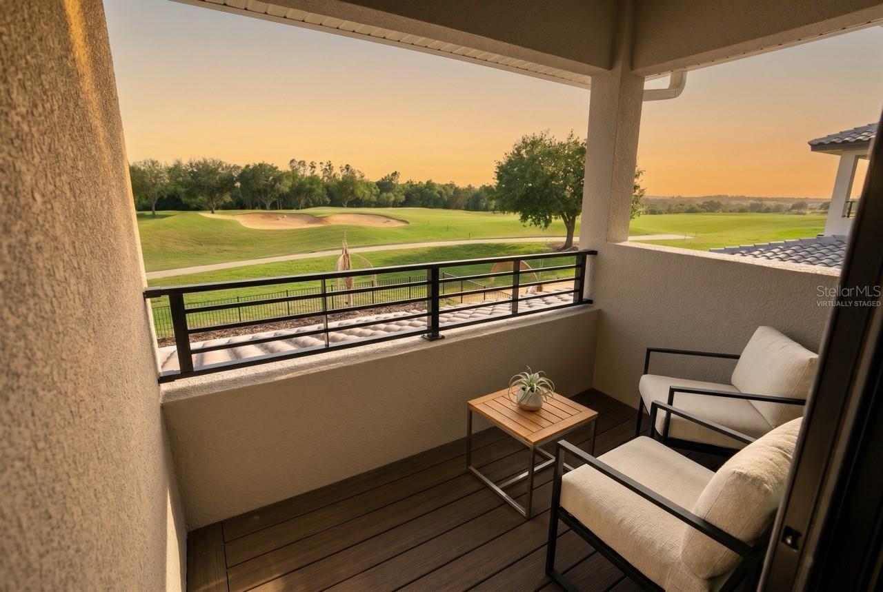 BELLA COLLINA WEST SUB - Residential